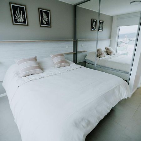 Aunaisin - Apartamento Con Excelentes Vistas Ushuaïa Extérieur photo