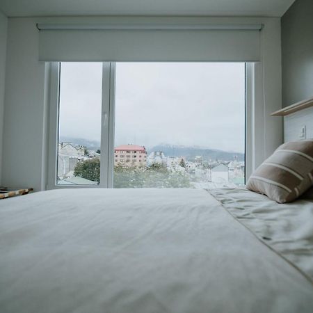 Aunaisin - Apartamento Con Excelentes Vistas Ushuaïa Extérieur photo