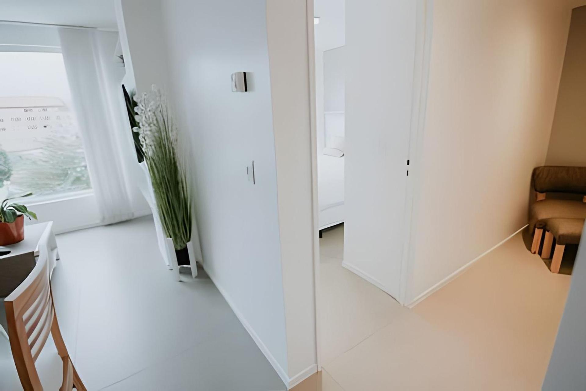 Aunaisin - Apartamento Con Excelentes Vistas Ushuaïa Extérieur photo