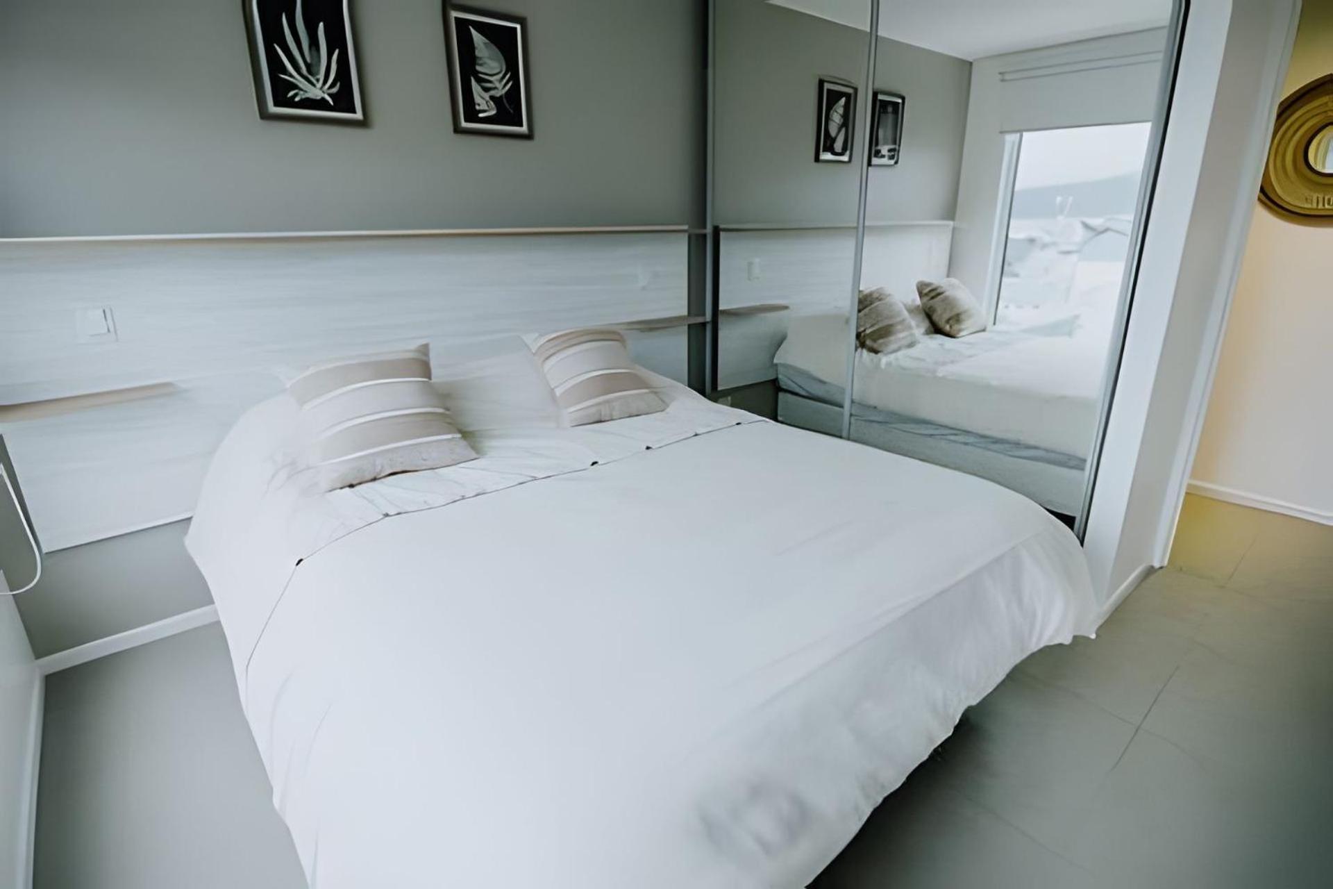 Aunaisin - Apartamento Con Excelentes Vistas Ushuaïa Extérieur photo