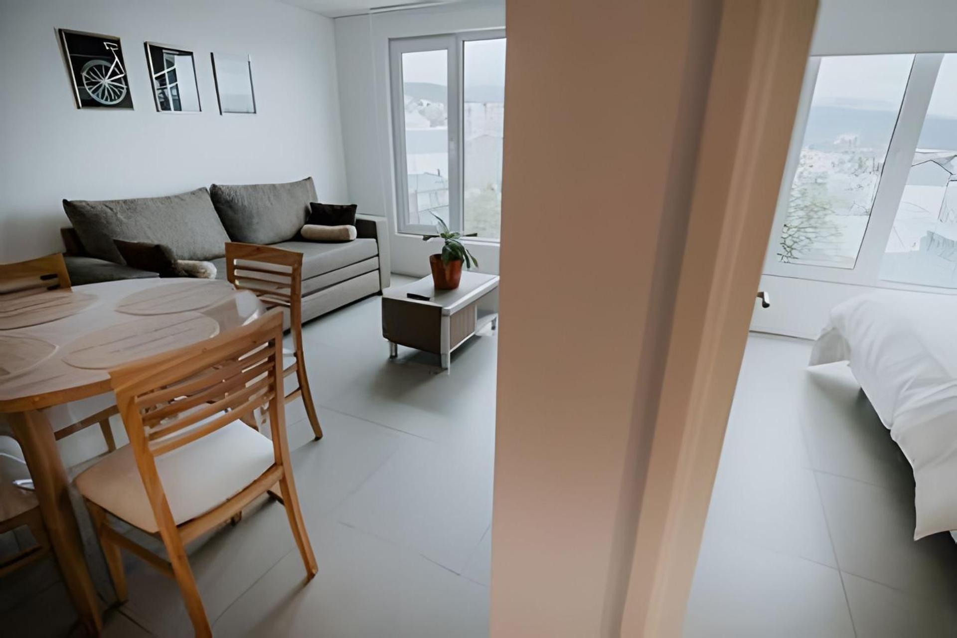 Aunaisin - Apartamento Con Excelentes Vistas Ushuaïa Extérieur photo