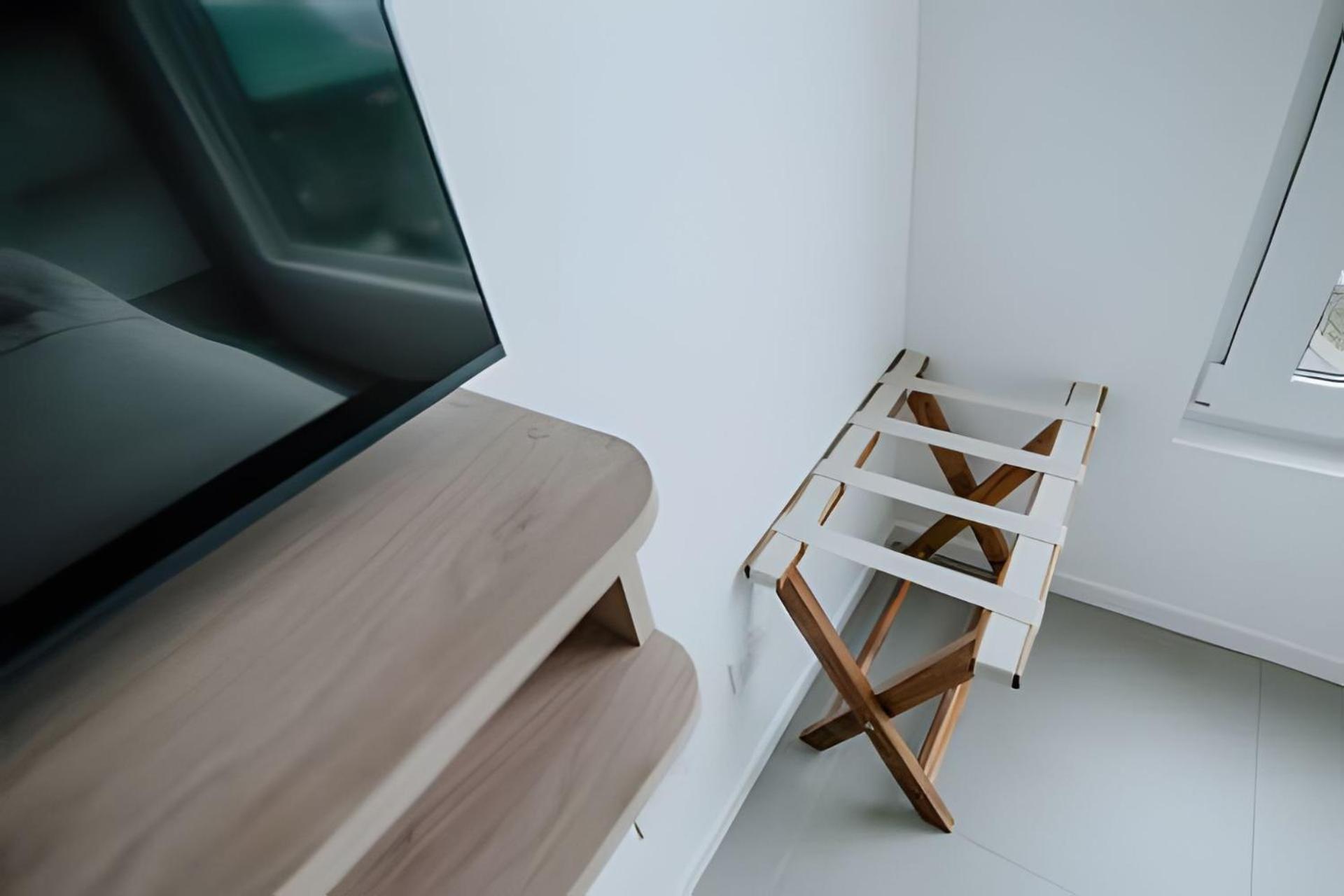 Aunaisin - Apartamento Con Excelentes Vistas Ushuaïa Extérieur photo