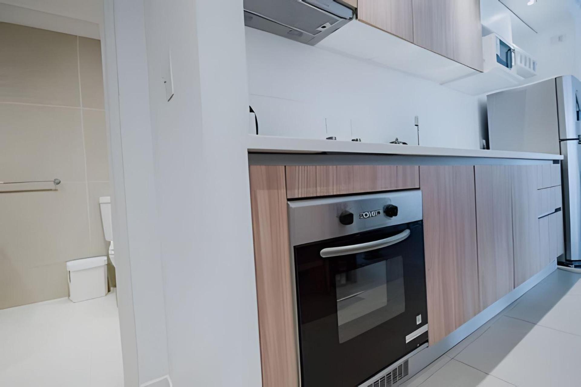 Aunaisin - Apartamento Con Excelentes Vistas Ushuaïa Extérieur photo