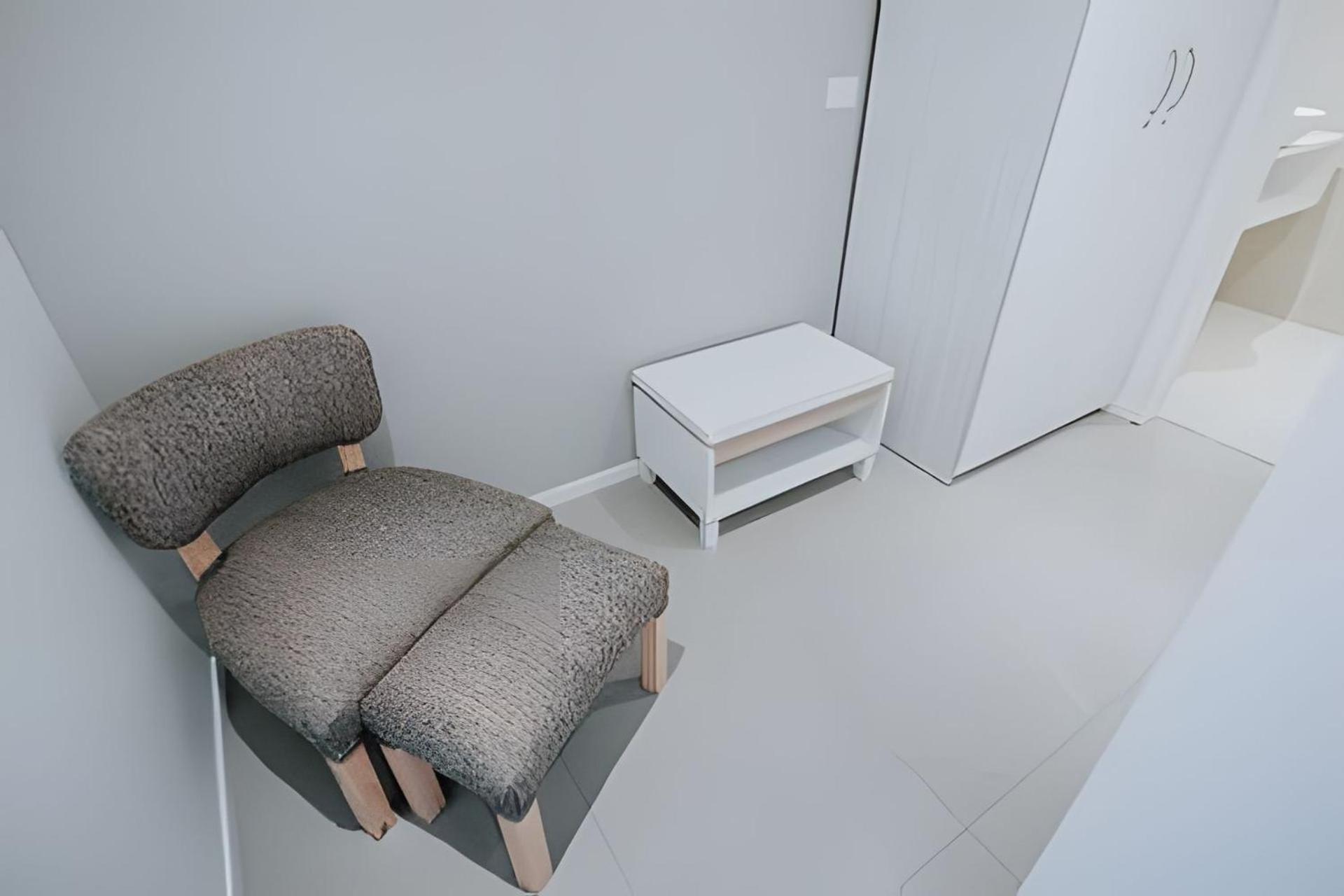 Aunaisin - Apartamento Con Excelentes Vistas Ushuaïa Extérieur photo