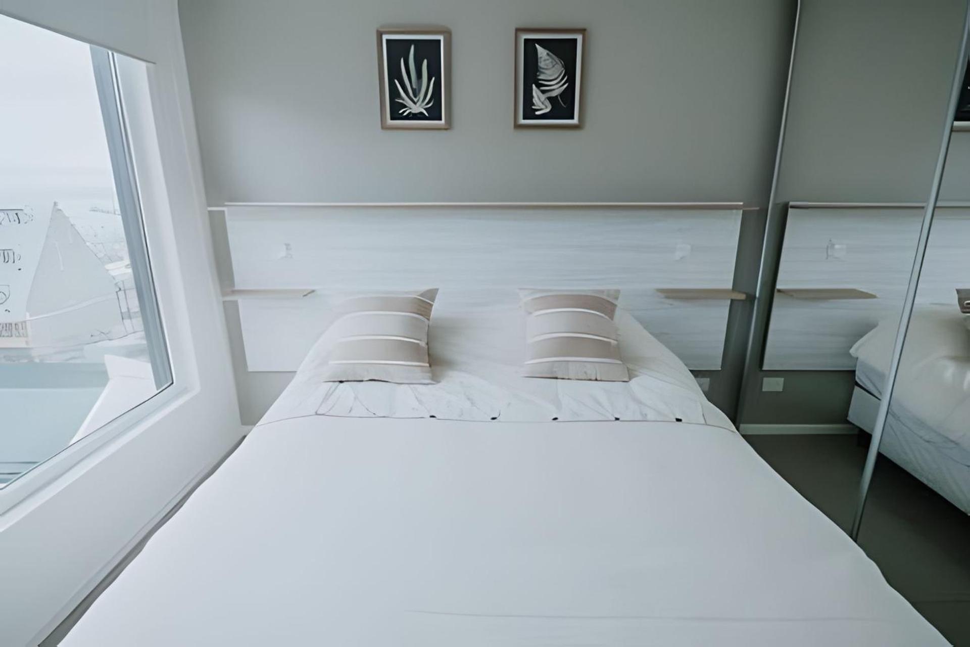 Aunaisin - Apartamento Con Excelentes Vistas Ushuaïa Extérieur photo