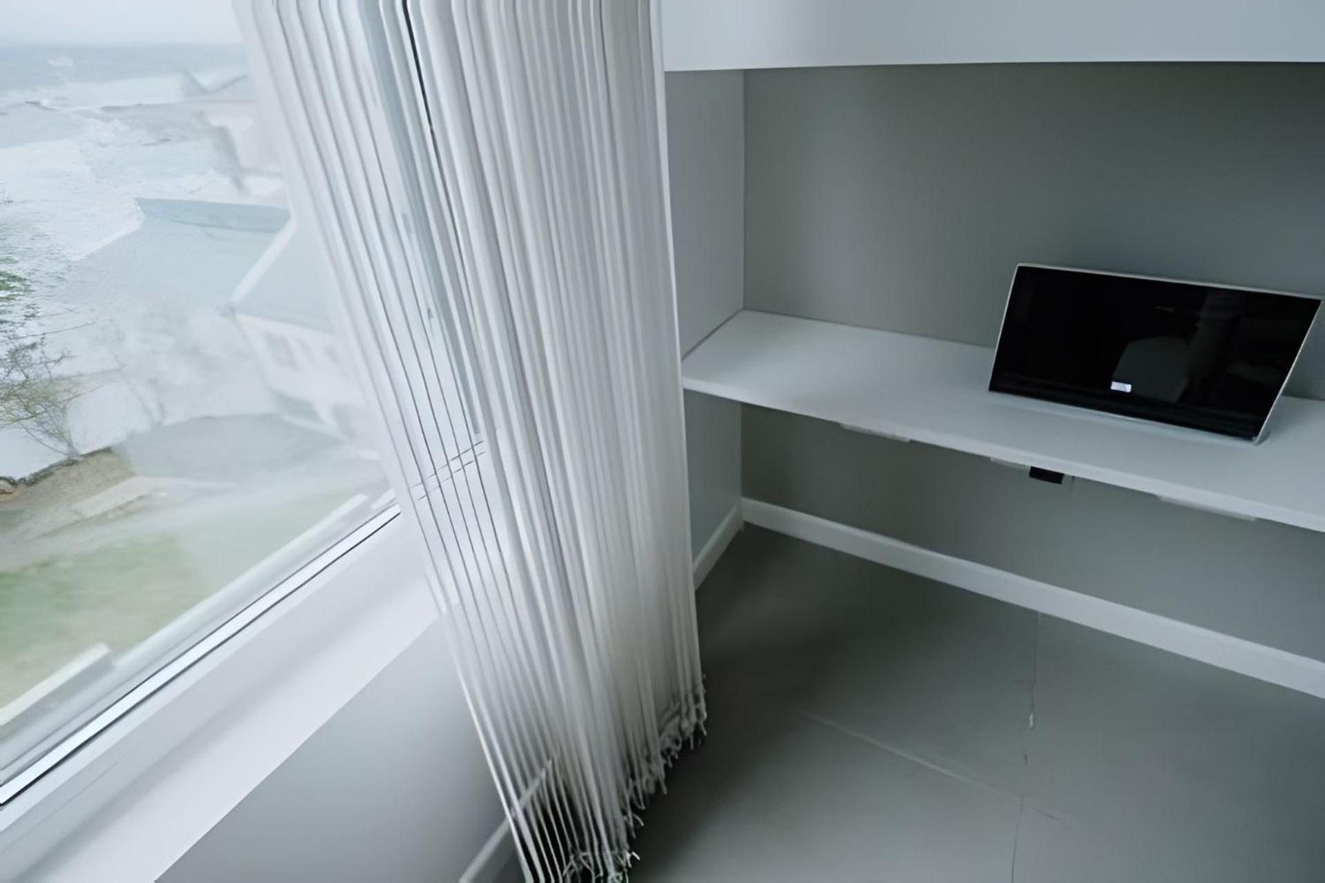 Aunaisin - Apartamento Con Excelentes Vistas Ushuaïa Extérieur photo