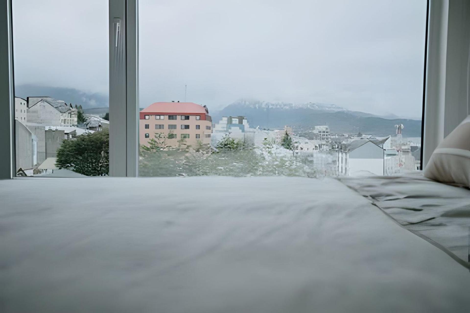 Aunaisin - Apartamento Con Excelentes Vistas Ushuaïa Extérieur photo