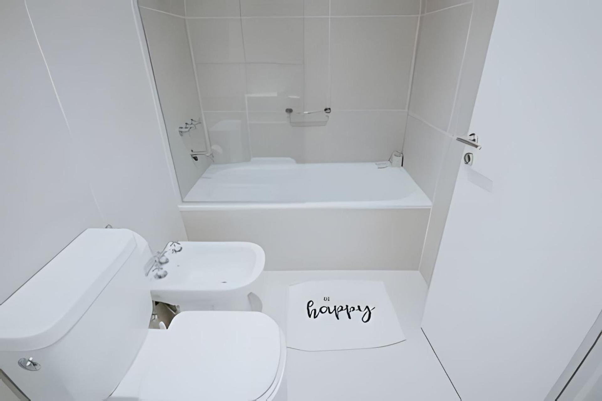 Aunaisin - Apartamento Con Excelentes Vistas Ushuaïa Extérieur photo