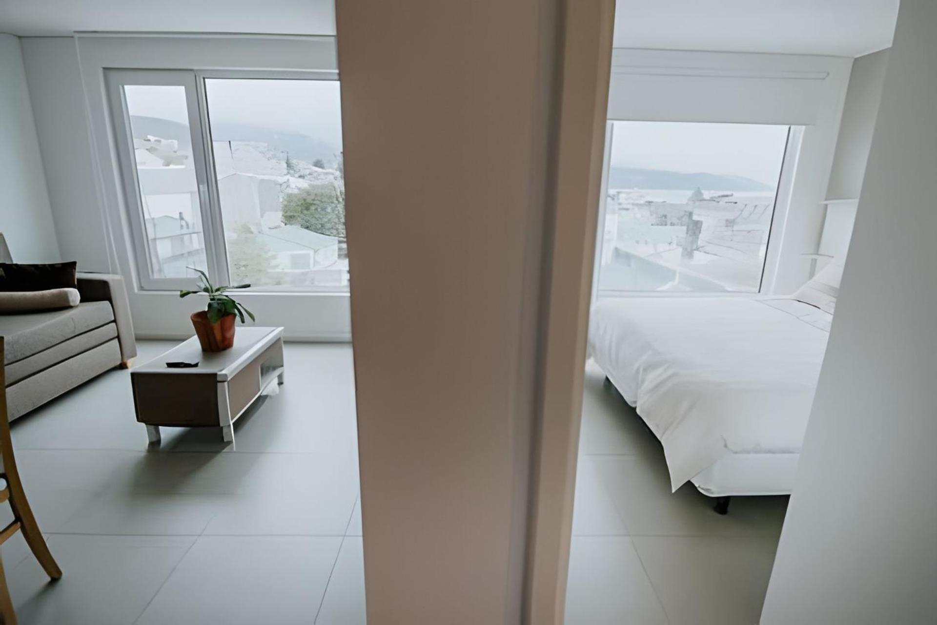 Aunaisin - Apartamento Con Excelentes Vistas Ushuaïa Extérieur photo