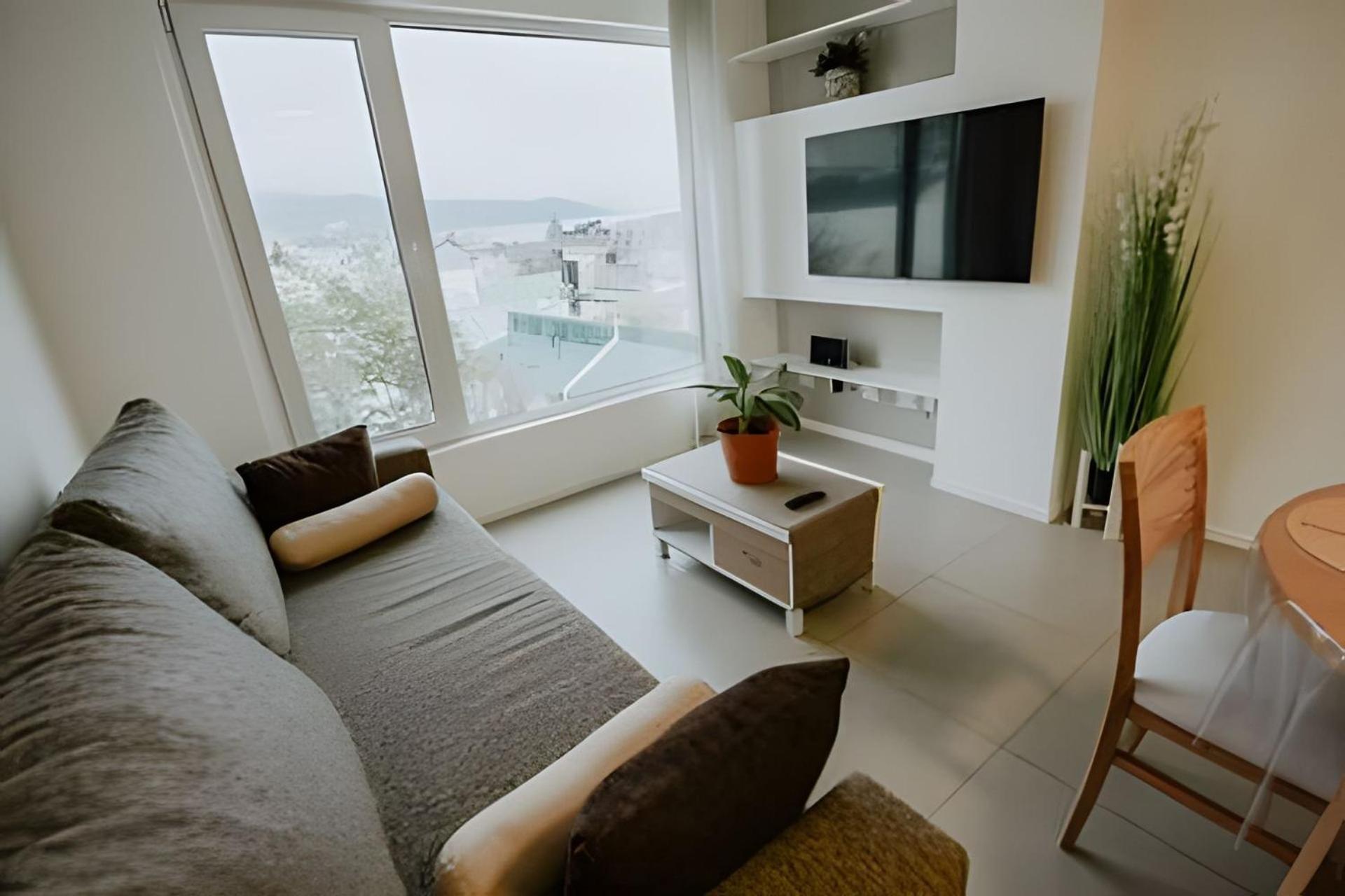 Aunaisin - Apartamento Con Excelentes Vistas Ushuaïa Extérieur photo