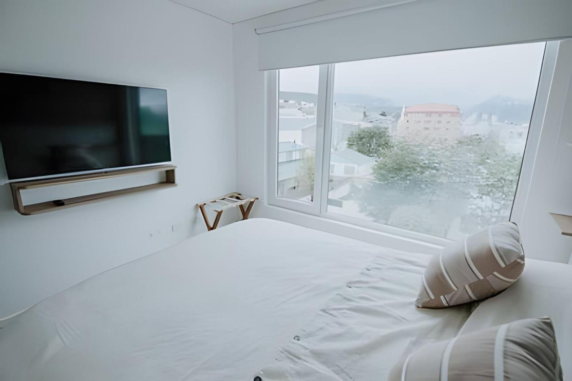 Aunaisin - Apartamento Con Excelentes Vistas Ushuaïa Extérieur photo