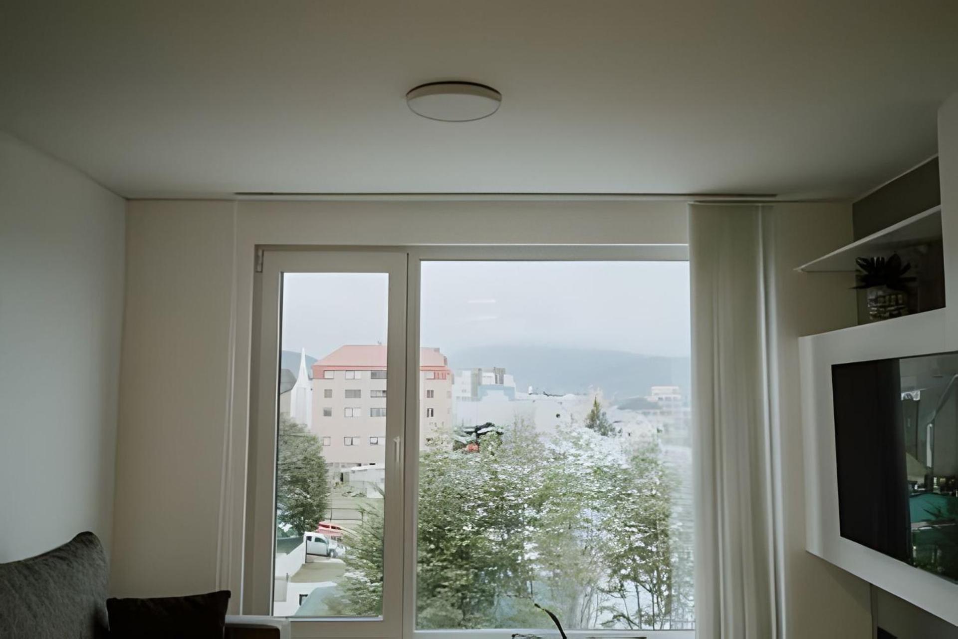 Aunaisin - Apartamento Con Excelentes Vistas Ushuaïa Extérieur photo