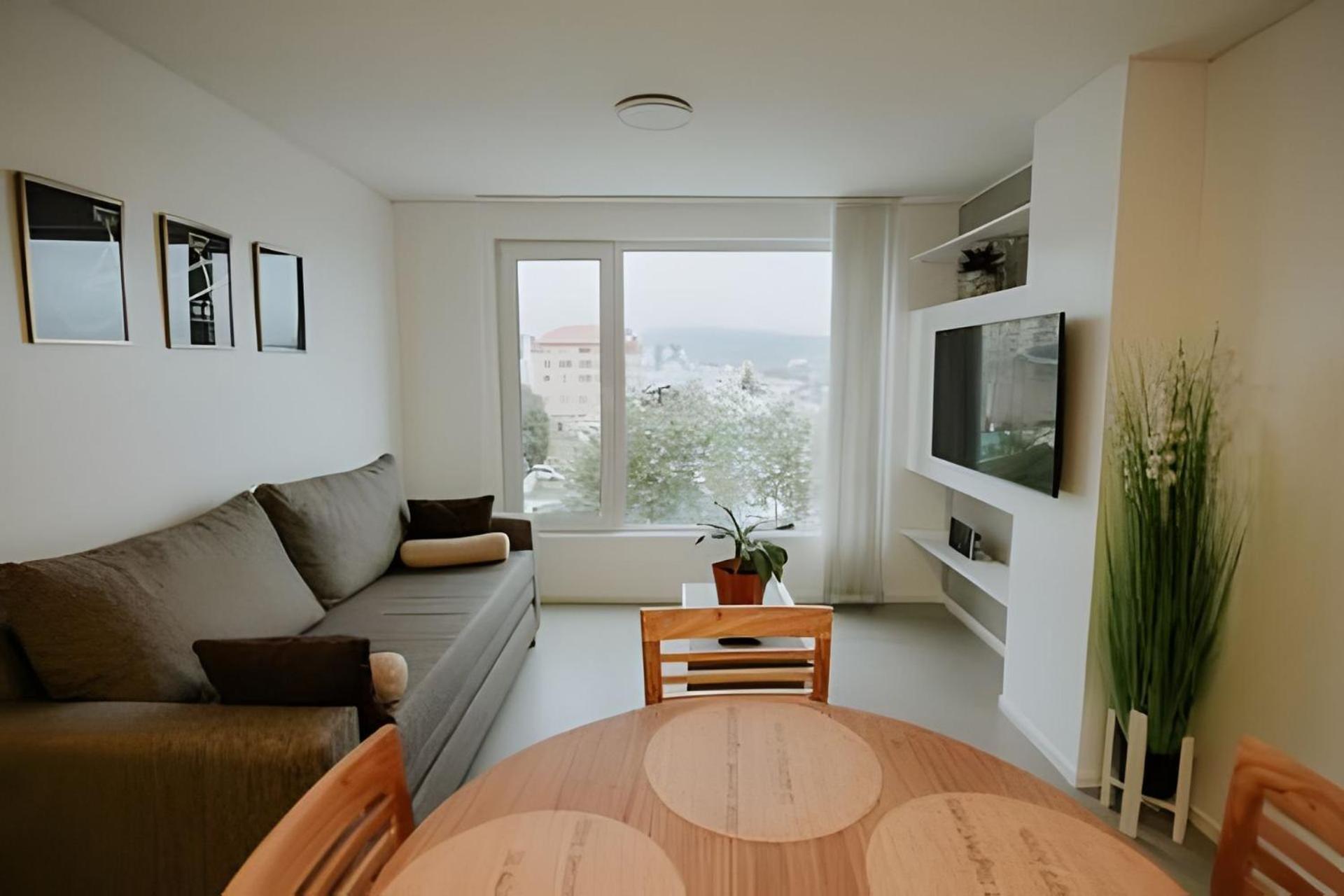 Aunaisin - Apartamento Con Excelentes Vistas Ushuaïa Extérieur photo