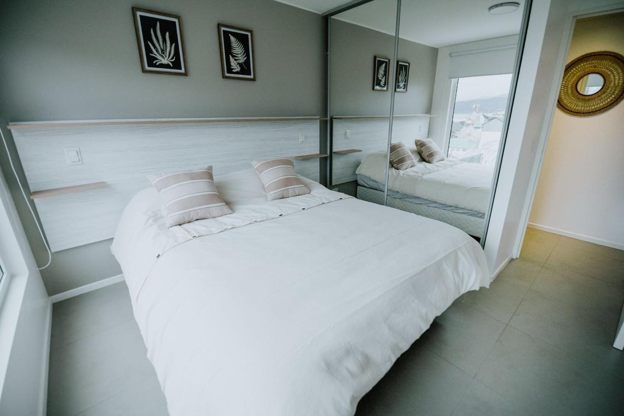 Aunaisin - Apartamento Con Excelentes Vistas Ushuaïa Extérieur photo