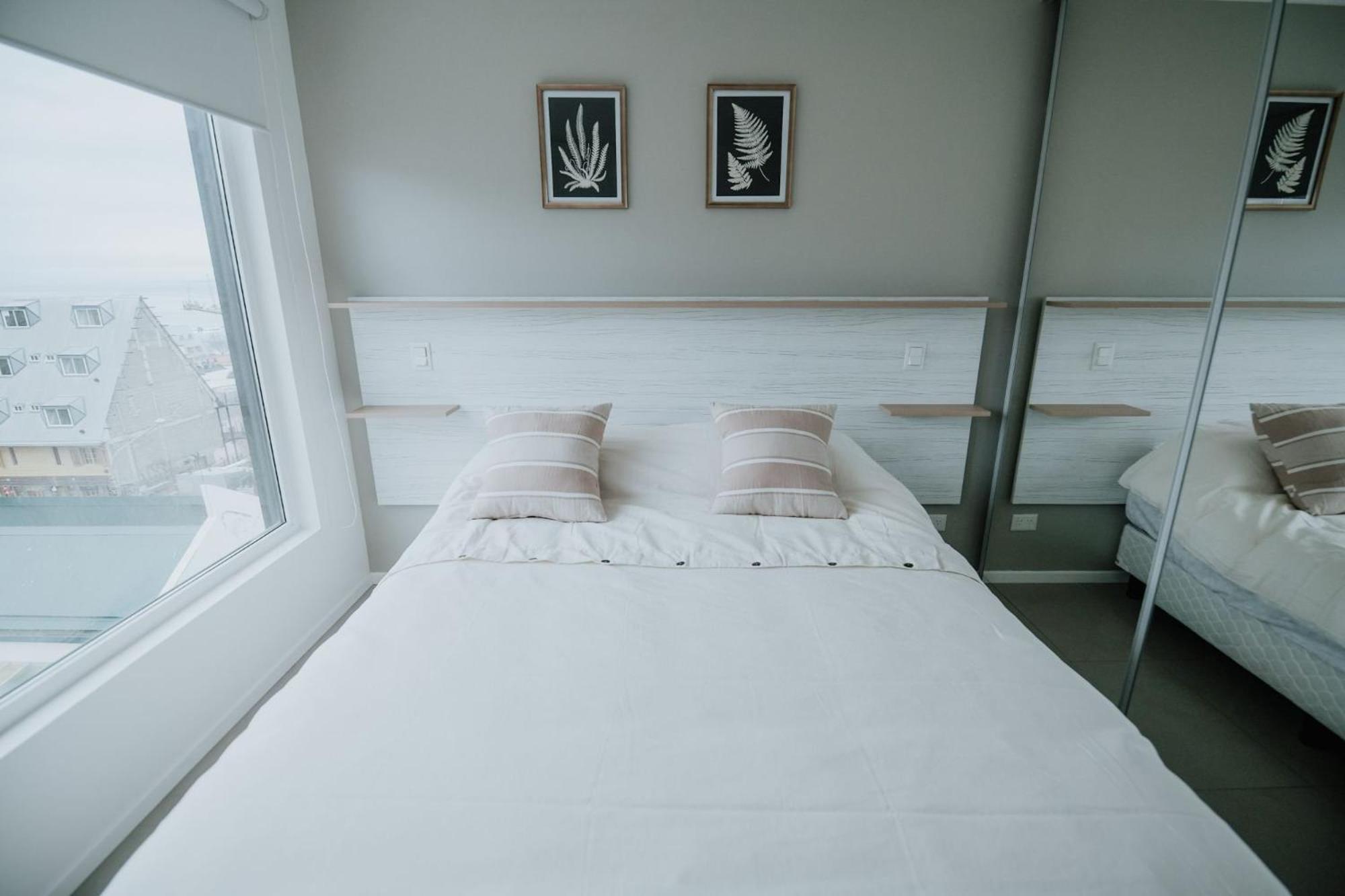 Aunaisin - Apartamento Con Excelentes Vistas Ushuaïa Extérieur photo