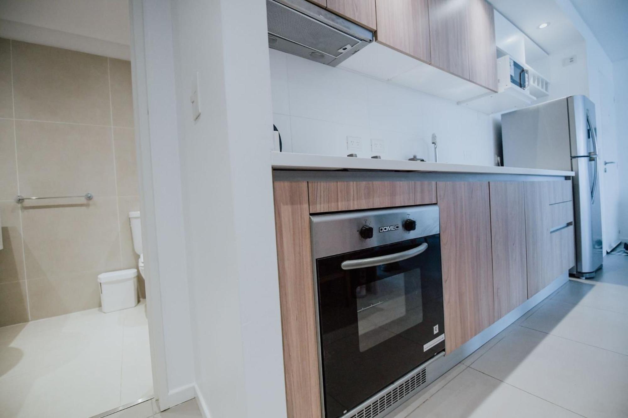 Aunaisin - Apartamento Con Excelentes Vistas Ushuaïa Extérieur photo