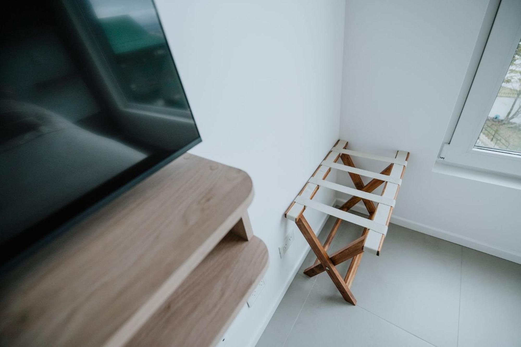 Aunaisin - Apartamento Con Excelentes Vistas Ushuaïa Extérieur photo
