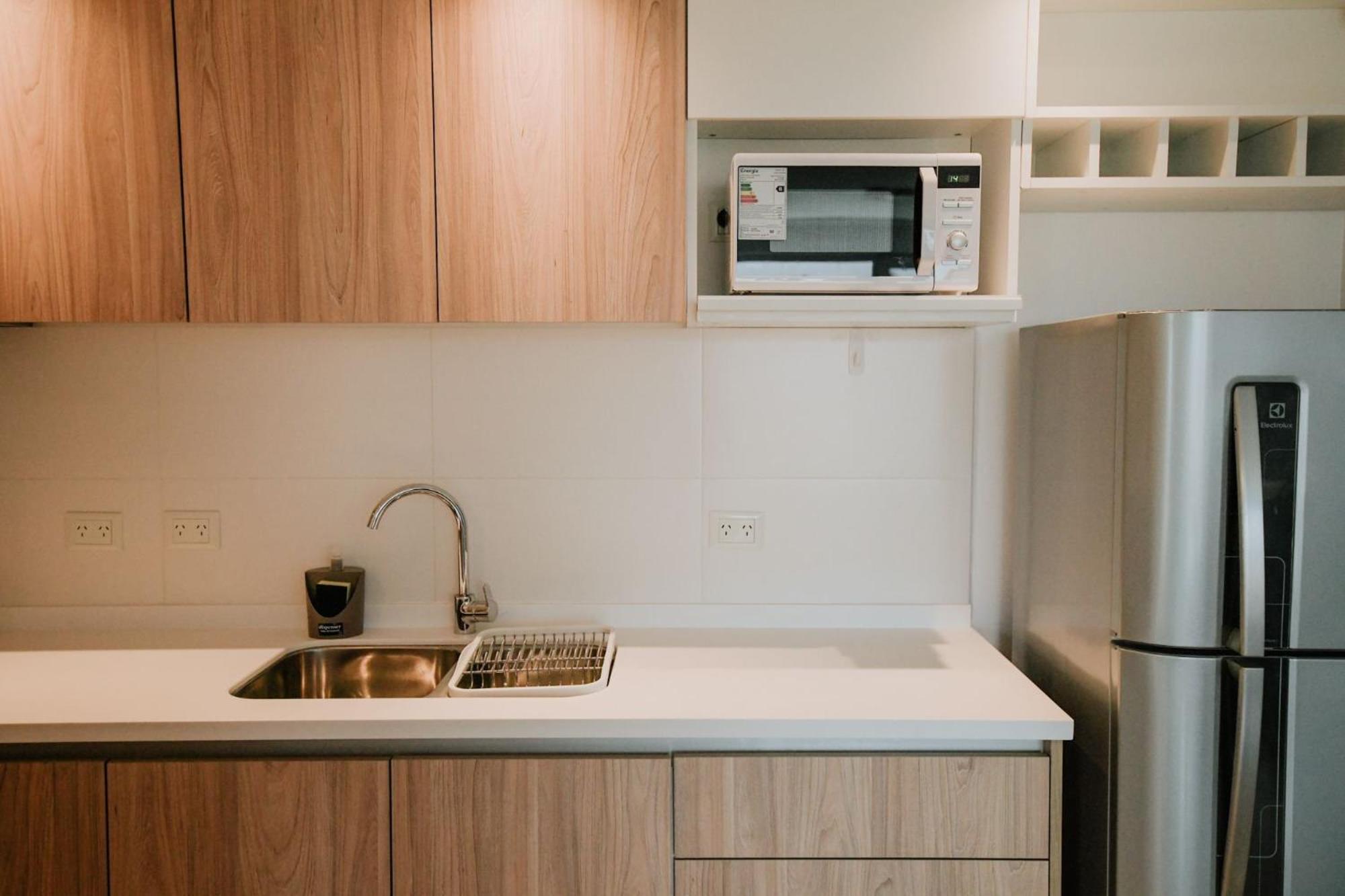 Aunaisin - Apartamento Con Excelentes Vistas Ushuaïa Extérieur photo